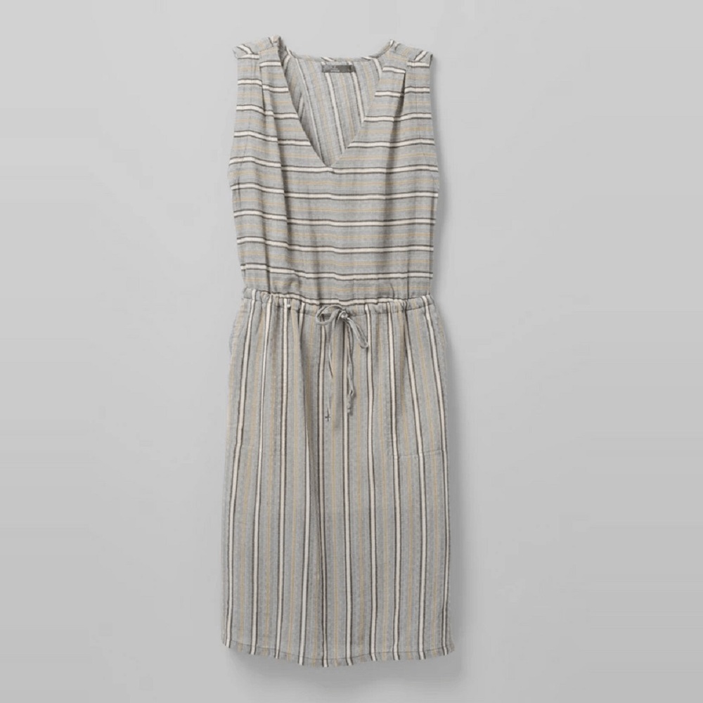 Praha Ecotropics Dress Women’s M
